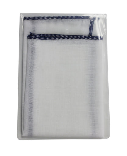 Boîte de 25 gazes Trevor James 5505 (30 x 30 cm)