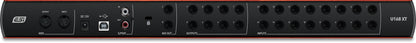 U168 XT, interface audio USB 16 entrées / 8 sorties
