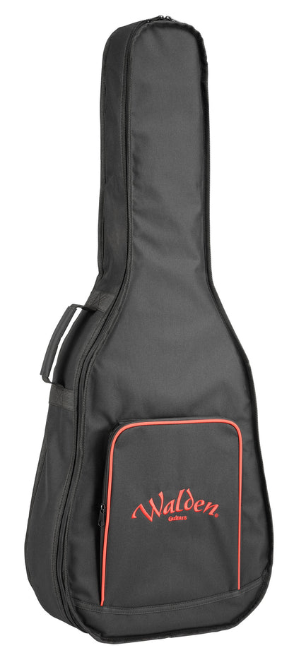 G633CEW, forme GA pan coupé, table cèdre massif, fond & éclisses ovangkol, EQ Fishman Presys II, naturel satiné