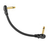Ortega Pack de 20 Cables de Patch