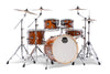 Mapex MM504SFWM Mars Maple 5F Cortado Satin