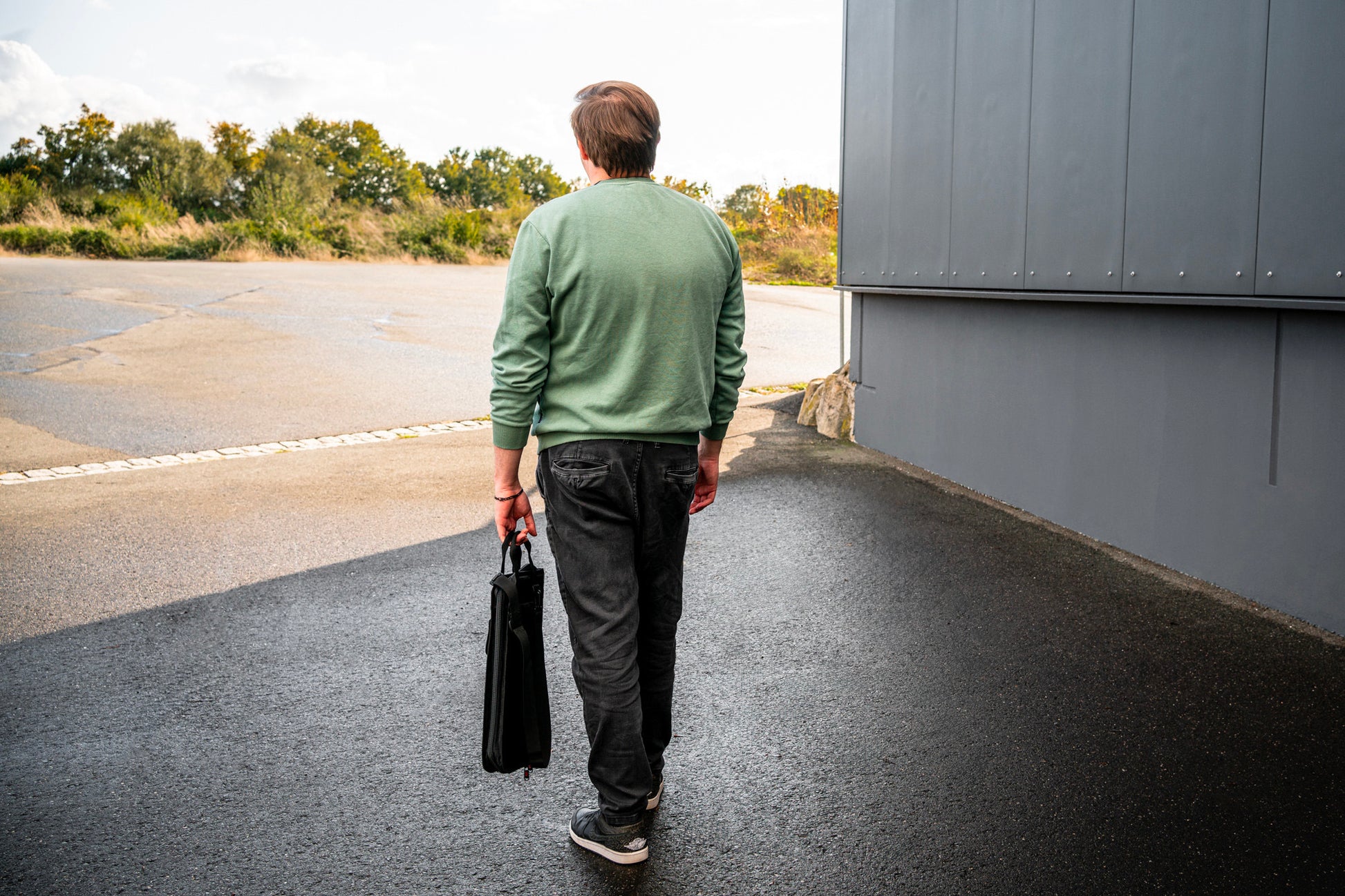 HOUSSE BAGUETTES MEINL PRO CARBON RIPSTOP