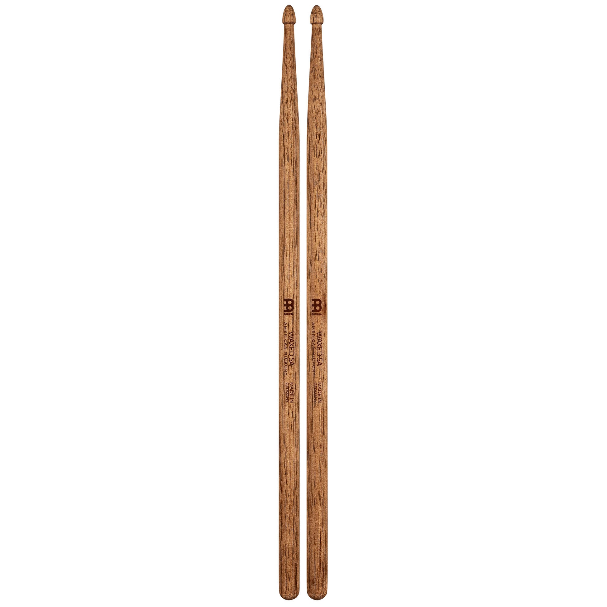 BAGUETTES MEINL WAXED 5A