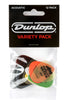 dunlop pack de médiator PVP112