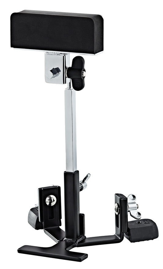 PAD PEDALE DE GROSSE CAISSE MEINL, RÉGLABLE, CAOUTCHOUC