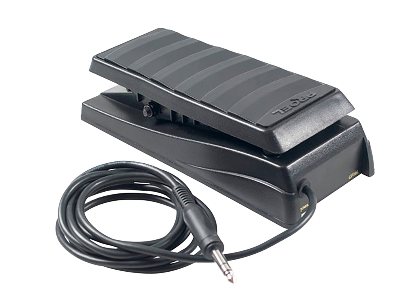 Pédale d'expression Proel GF16L