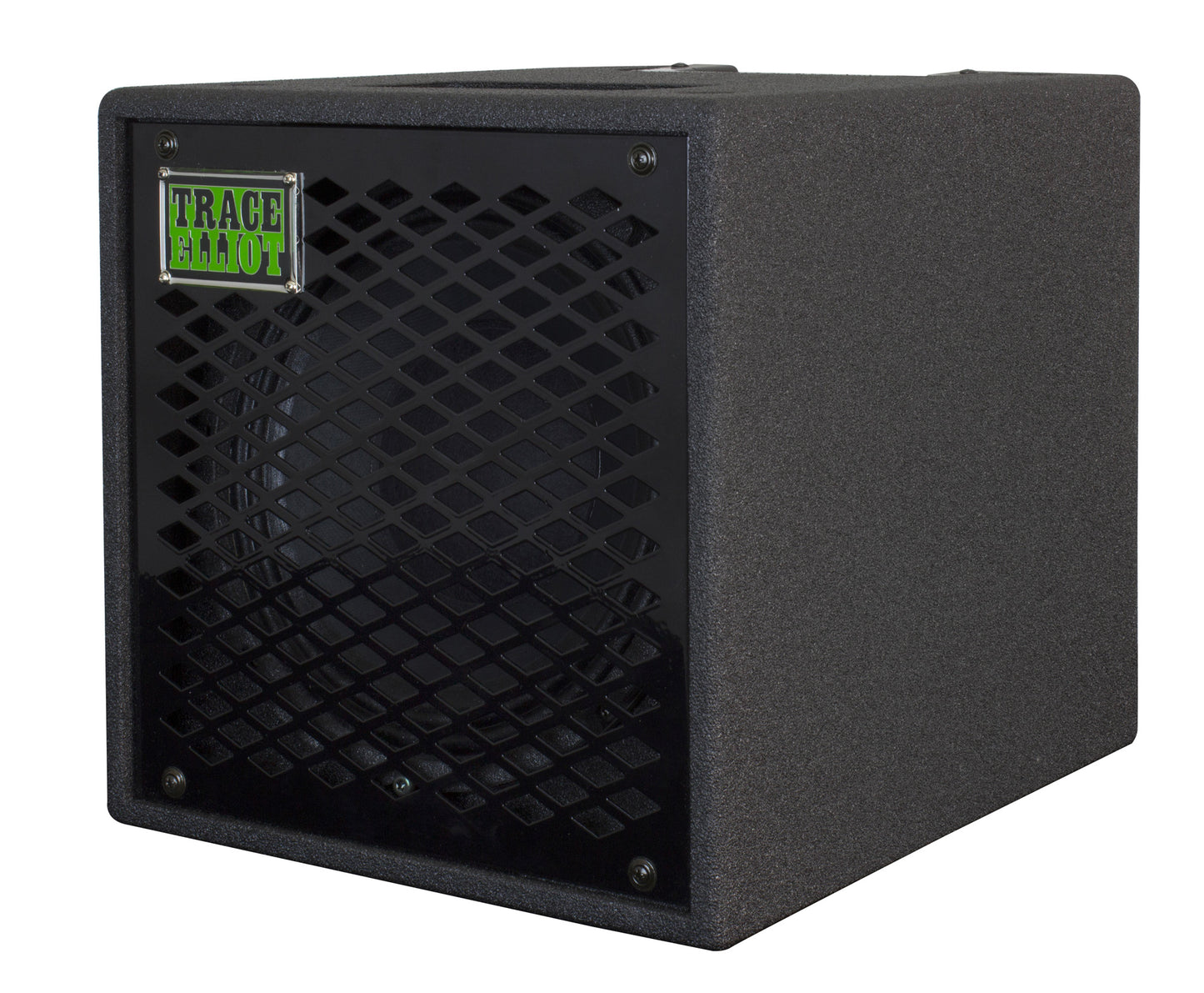 Enceinte basse 300W RMS, HP 1x 10", HP Eminence, finition noir