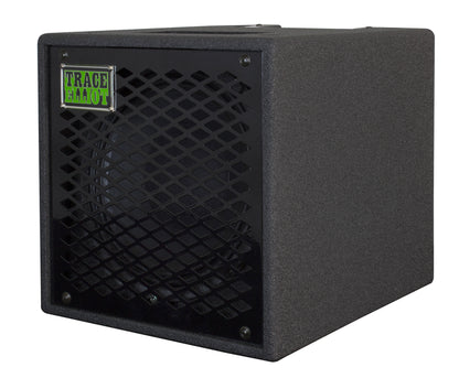 Enceinte basse 300W RMS, HP 1x 10", HP Eminence, finition noir