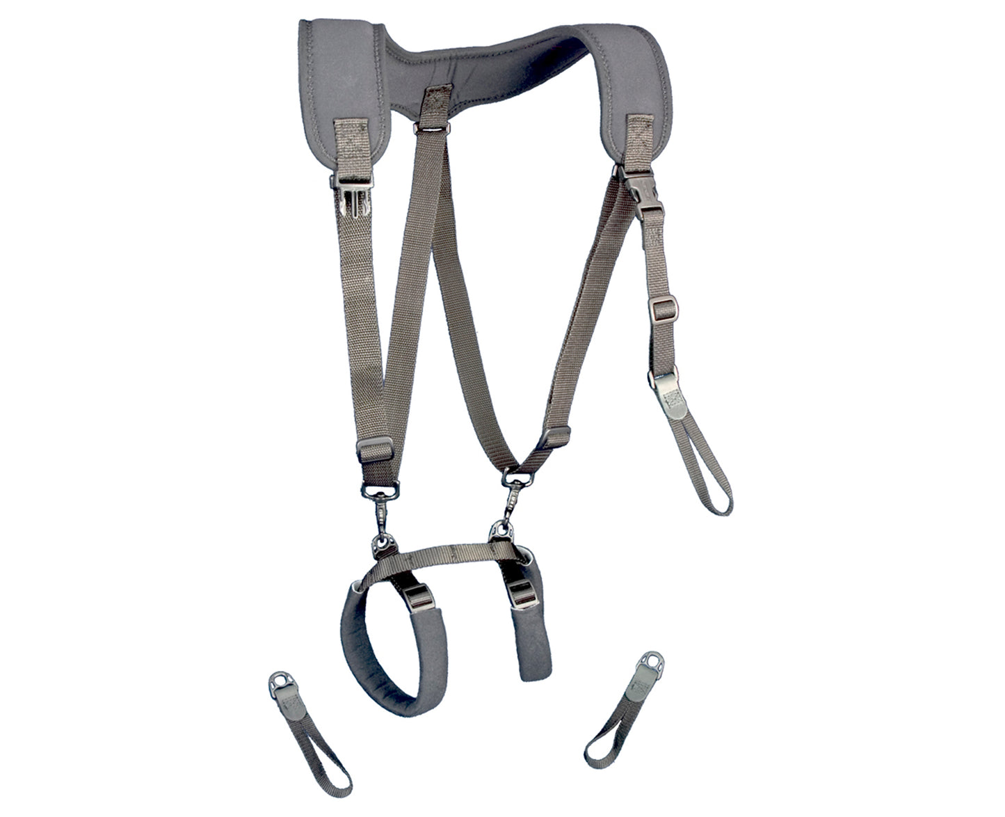 Harnais de tuba Neotech Tuba Harness, Taille S