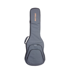 Ritter Housse Softcase Guitare Basse Electrique