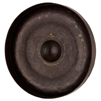 GONG SONIC ENERGY MEINL THAI 20", MAILLOCHE