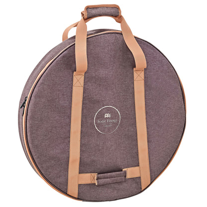 Gong Meinl Sonic Energy FLOWER OF LIFE 22, Série 'SOUNDSCAPE'
