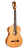 Ortega Guitare Classique R122 Gaucher