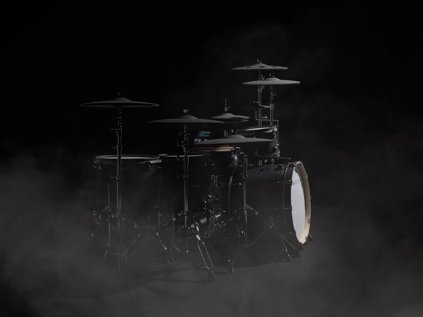 BATTERIE ELECTRONIQUE EFNOTE PRO 703X