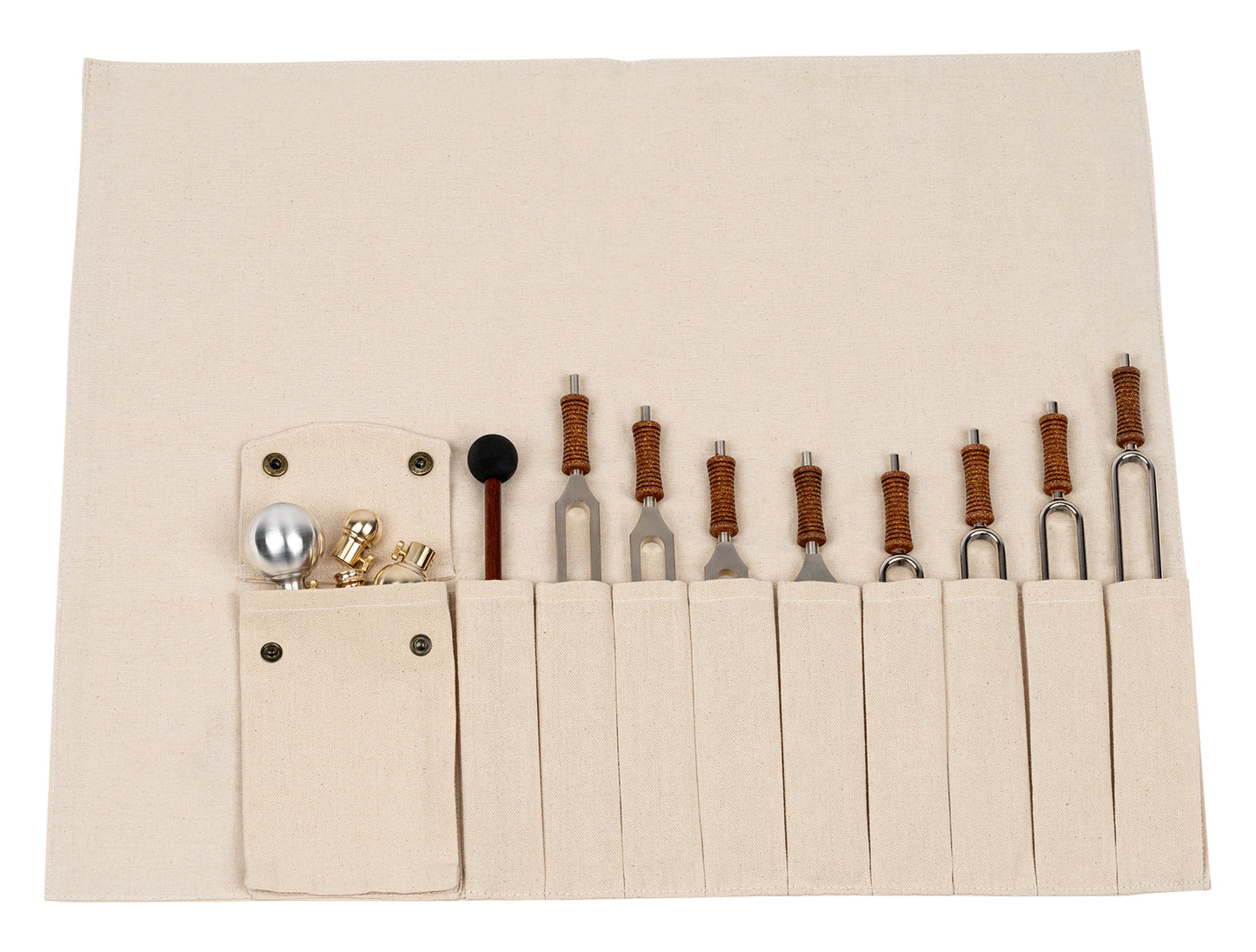 HOUSSE SONIC ENERGY POUR SET DIAPASONS