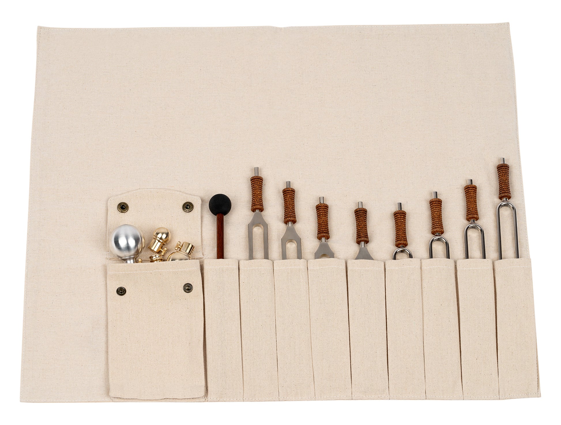 HOUSSE SONIC ENERGY POUR SET DIAPASONS