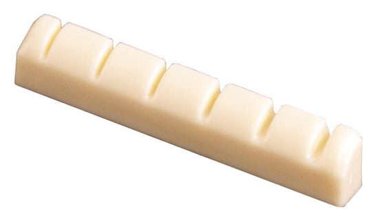 Sillet manche guitare classique 3/4, plastique (45 x 5.5 x 8 mm)