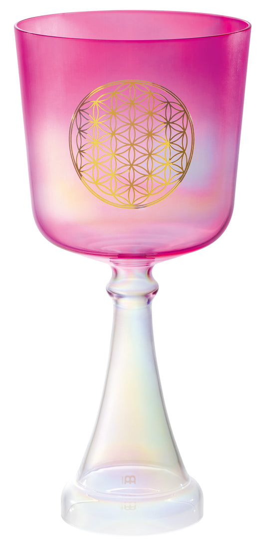 SINGINGCHALICE SONIC ENERGY CRISTAL 6"