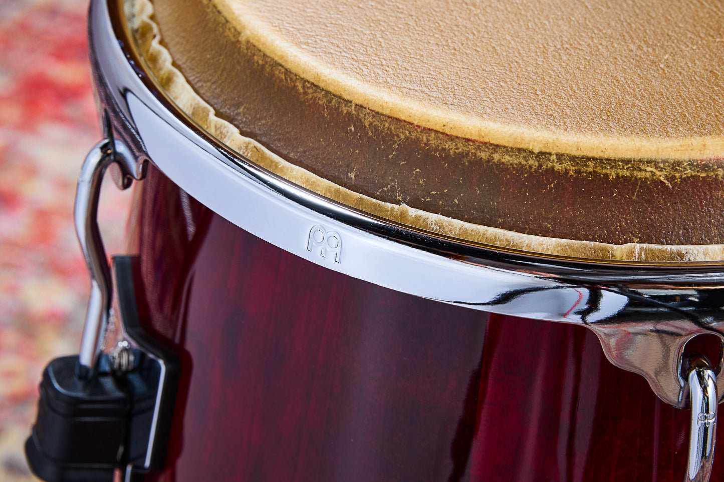 TUMBA MARATHON EXCLU.12"1/2 BORDEAUX CHR