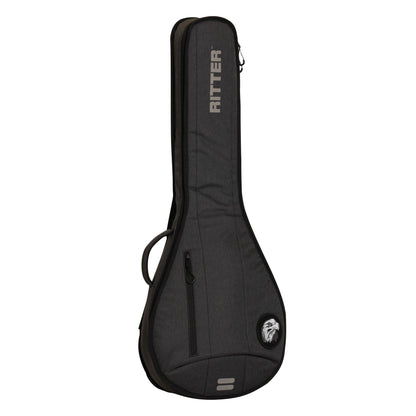 Housse DAVOS 2 pour bouzouki, gris