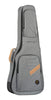 Ortega Housse Classique DLX Gris