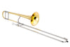 XO Trombone Tenor 1632GLLT