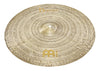 Meinl Ride Byzance Jazz Morphonic B22MOR