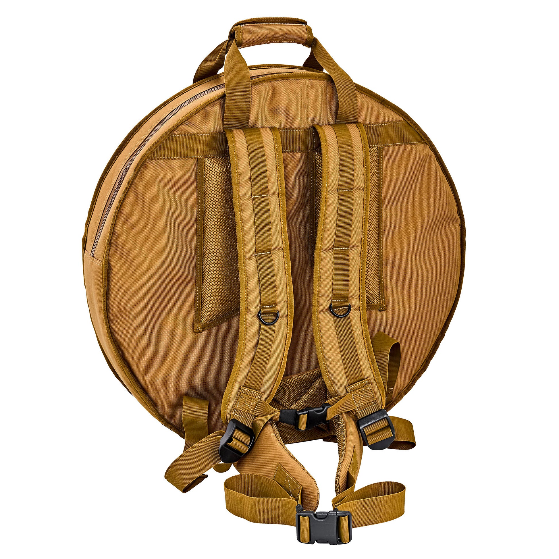 HOUSSE MEINL CYMBALES 22" AVEC COURROIES