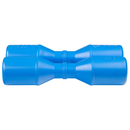 SHAKER MEINL LUIS CONTE LIVE BLEU