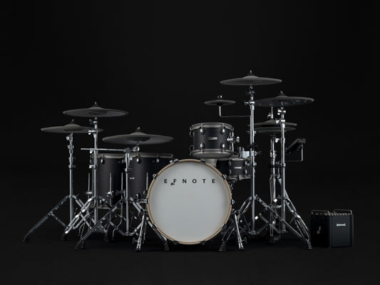 BATTERIE ELECTRONIQUE EFNOTE PRO 703X