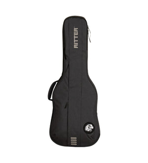Ritter Housse Bern Guitare Electrique Gris