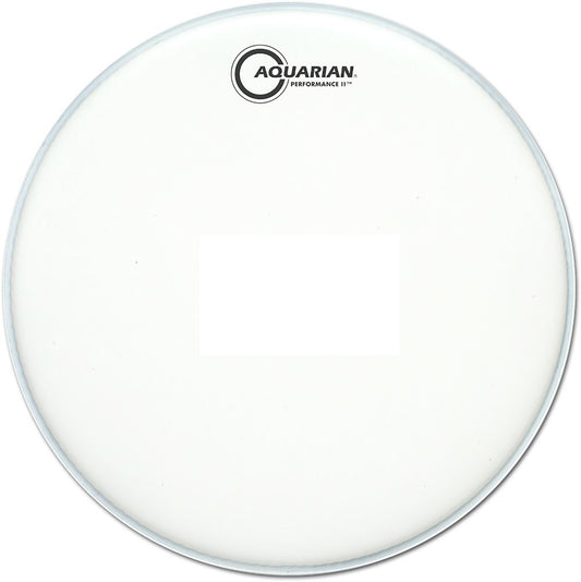 Peau Performance II 14", satin finish sablée