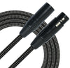 kirlin cable xlr MW480-10BK