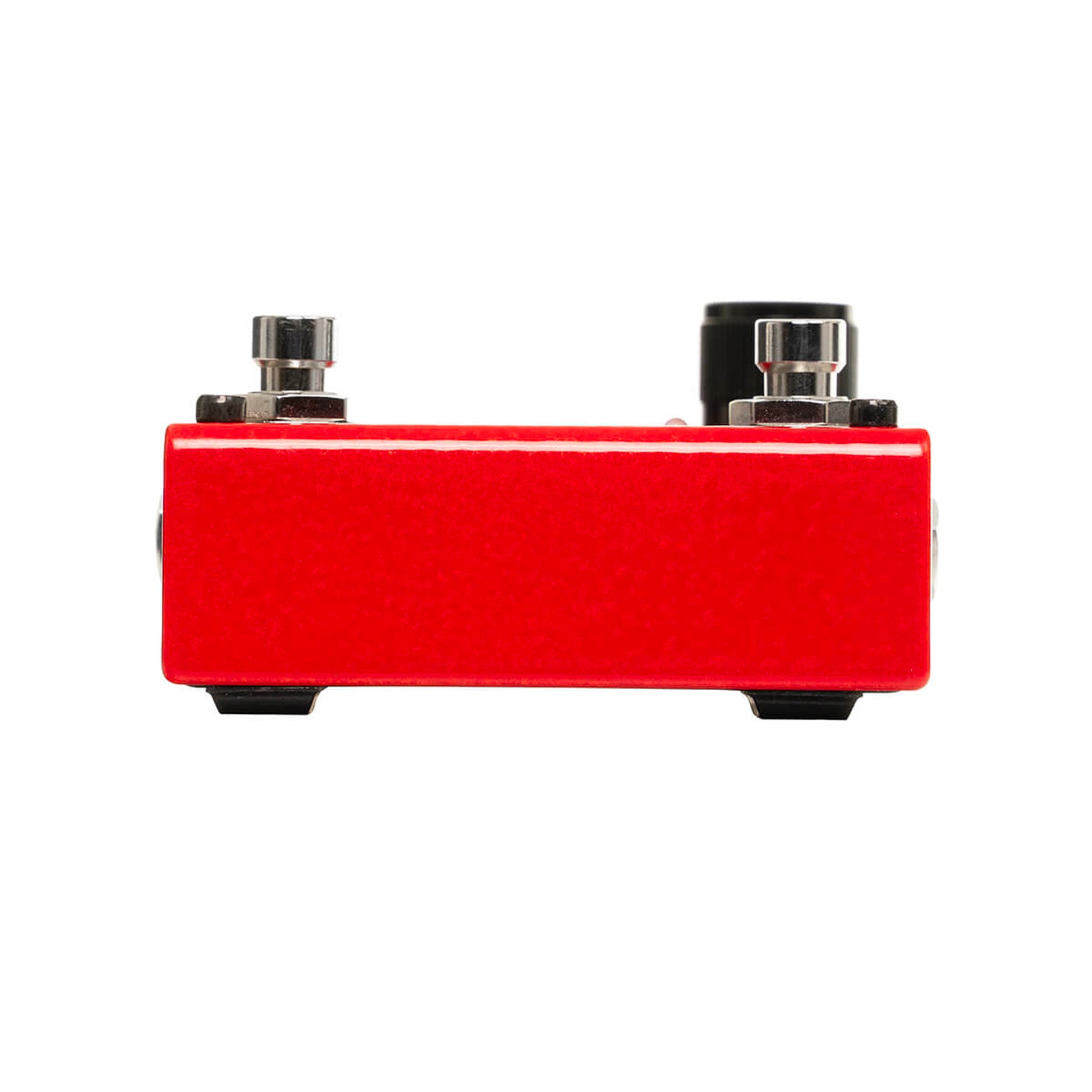 Pédale HammerOn, pitch-shifter instantané 4 octaves, 3 modes d'effets (HammerOn, Impossible, Sequence), alimentation, rouge
