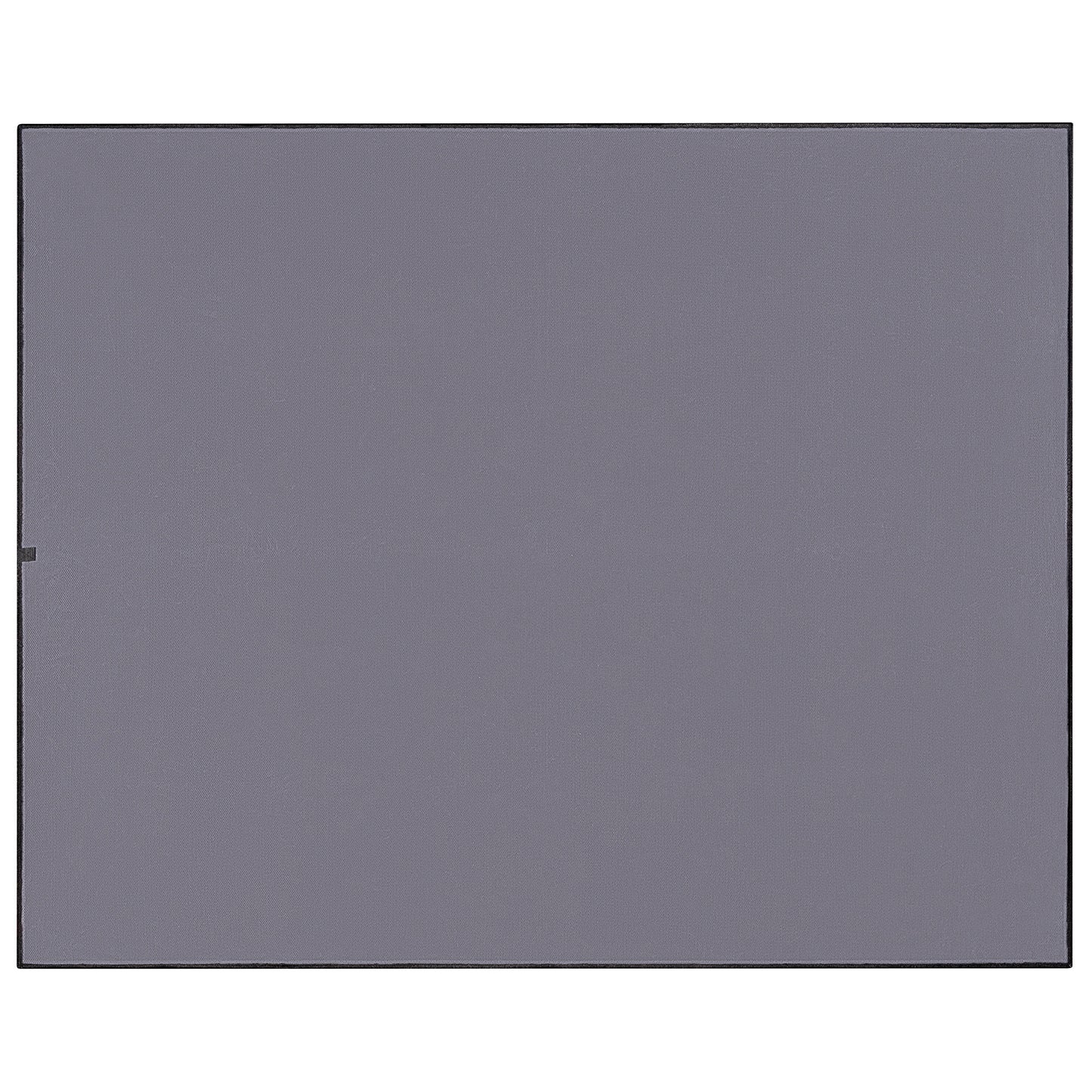 TAPIS BATTERIE MEINL NOIR/BLANC