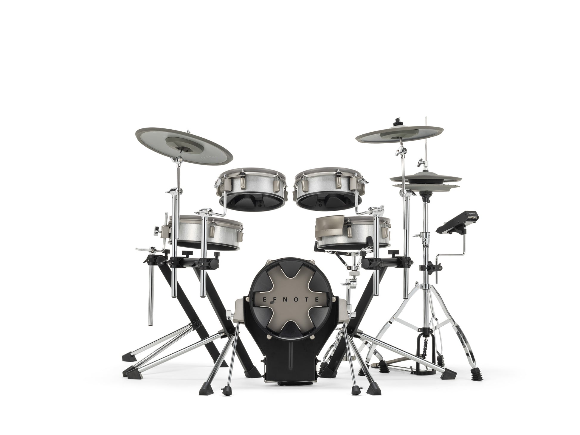 BATTERIE ELECTRONIQUE EFNOTE 3 STYLE A