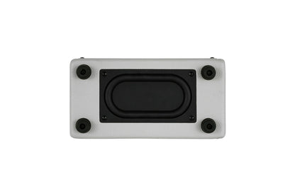 Ampli SD10i, 10W, 2x HP 2", 52 modélisations d'amplis, 25 simulations d'enceintes, 126 effets, sur batterie rechargeable, gris