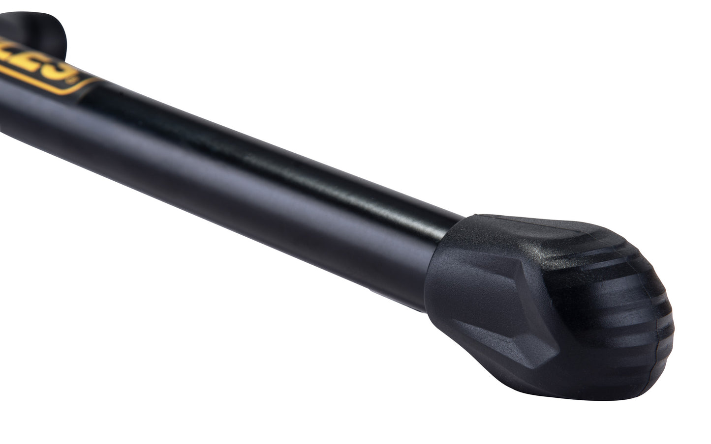 Support perche avec adaptateur, nouveau système de réglage EZ et nouvel attache perche EZ, nouveaux pieds caoutchouc