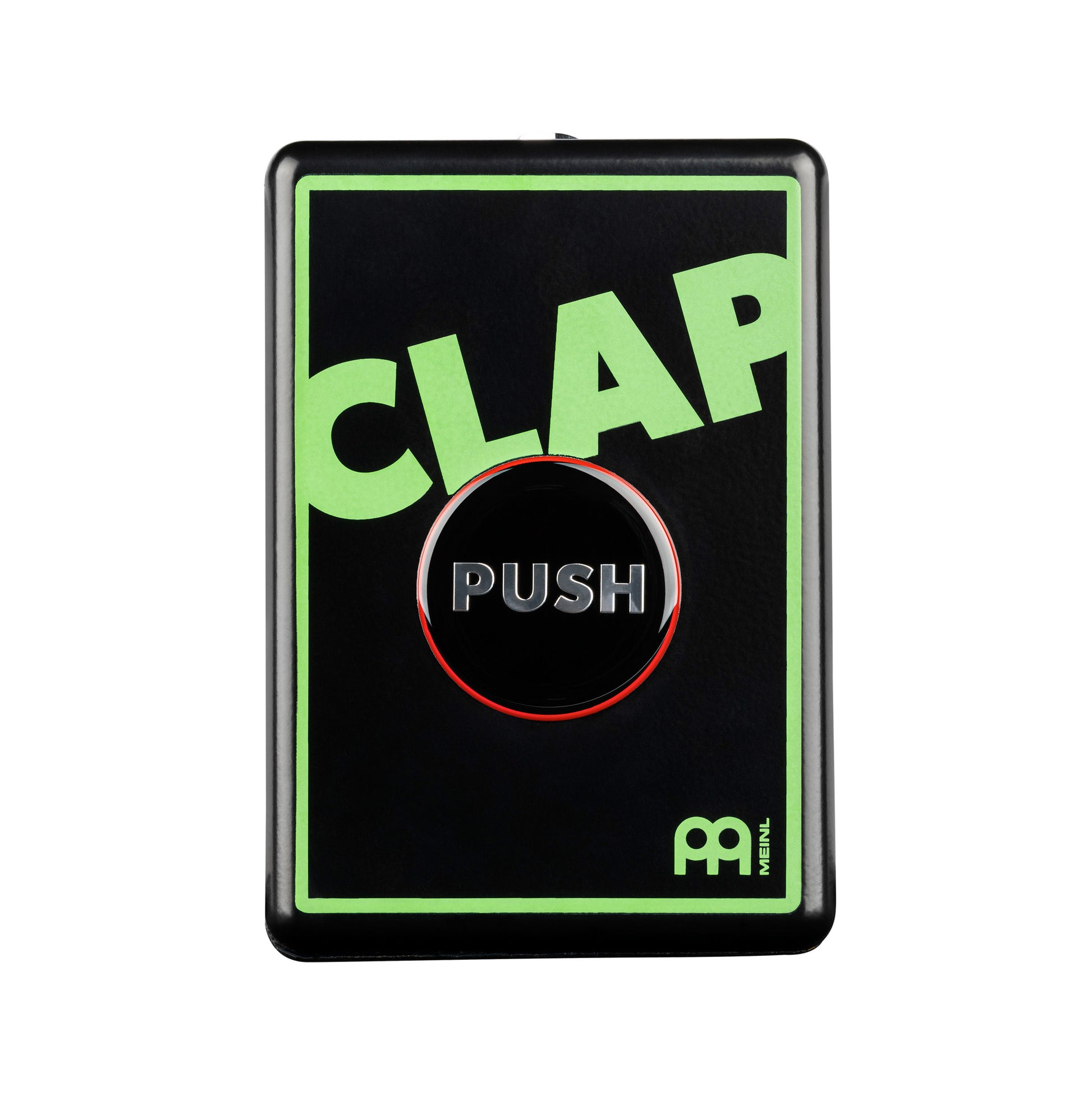 PEDALE PERCUSSIONS STOMP BOX MEINL CLAP