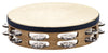 meinl tambourin TAH2WB
