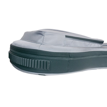 Softcase AROSA 6 pour basse électrique, gris