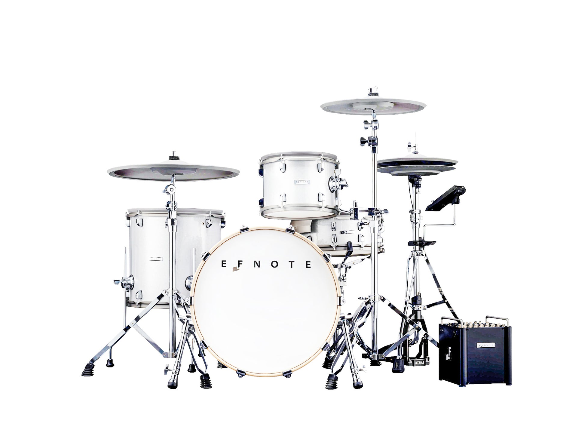 BATTERIE ELECTRONIQUE EFNOTE PRO 700