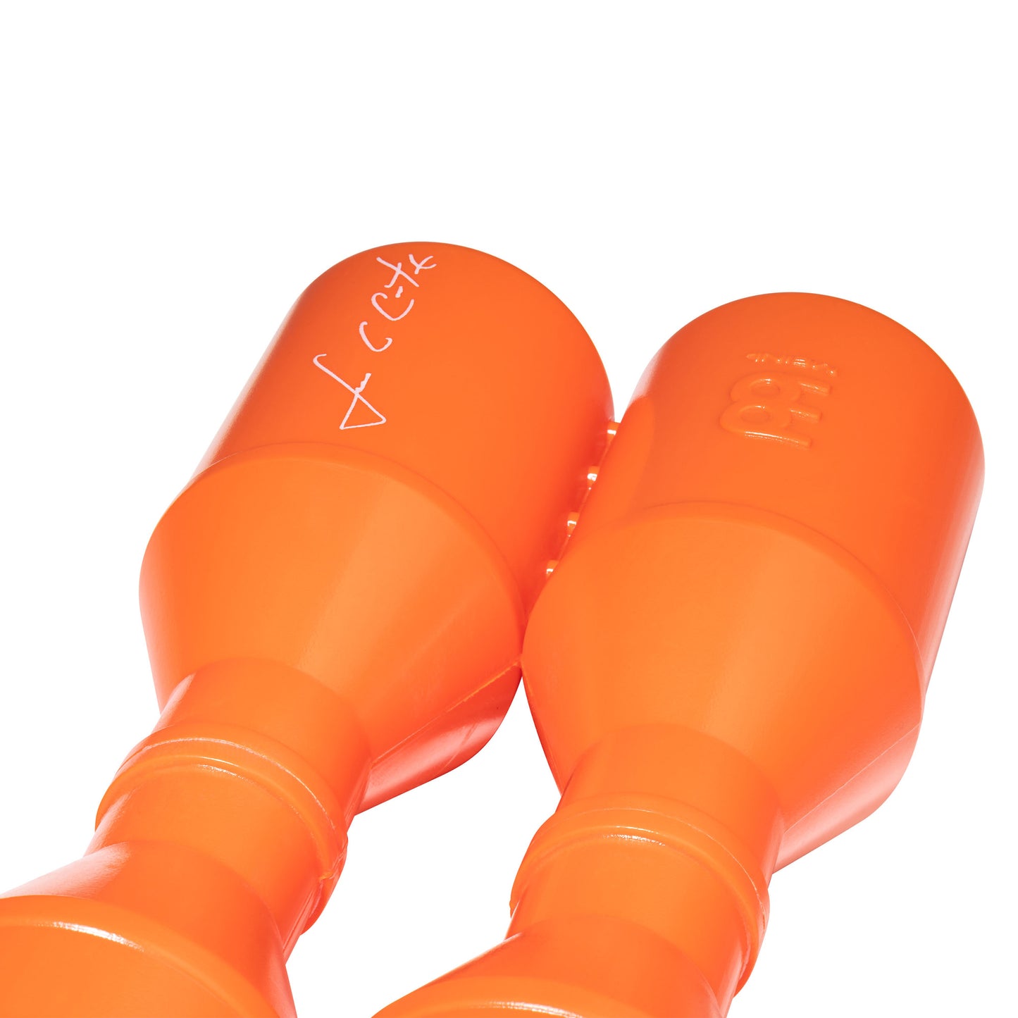 SHAKER MEINL LUIS CONTE LIVE CORAIL