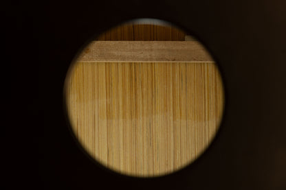 SNARE CAJON MEINL HEADLINER CHARCOAL