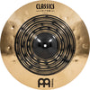 Meinl Crash Byzance Classics Custom Dual CC18DUC