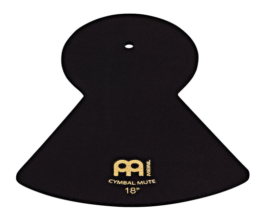 SET SOURDINES CYMBALES MEINL 14/16/20