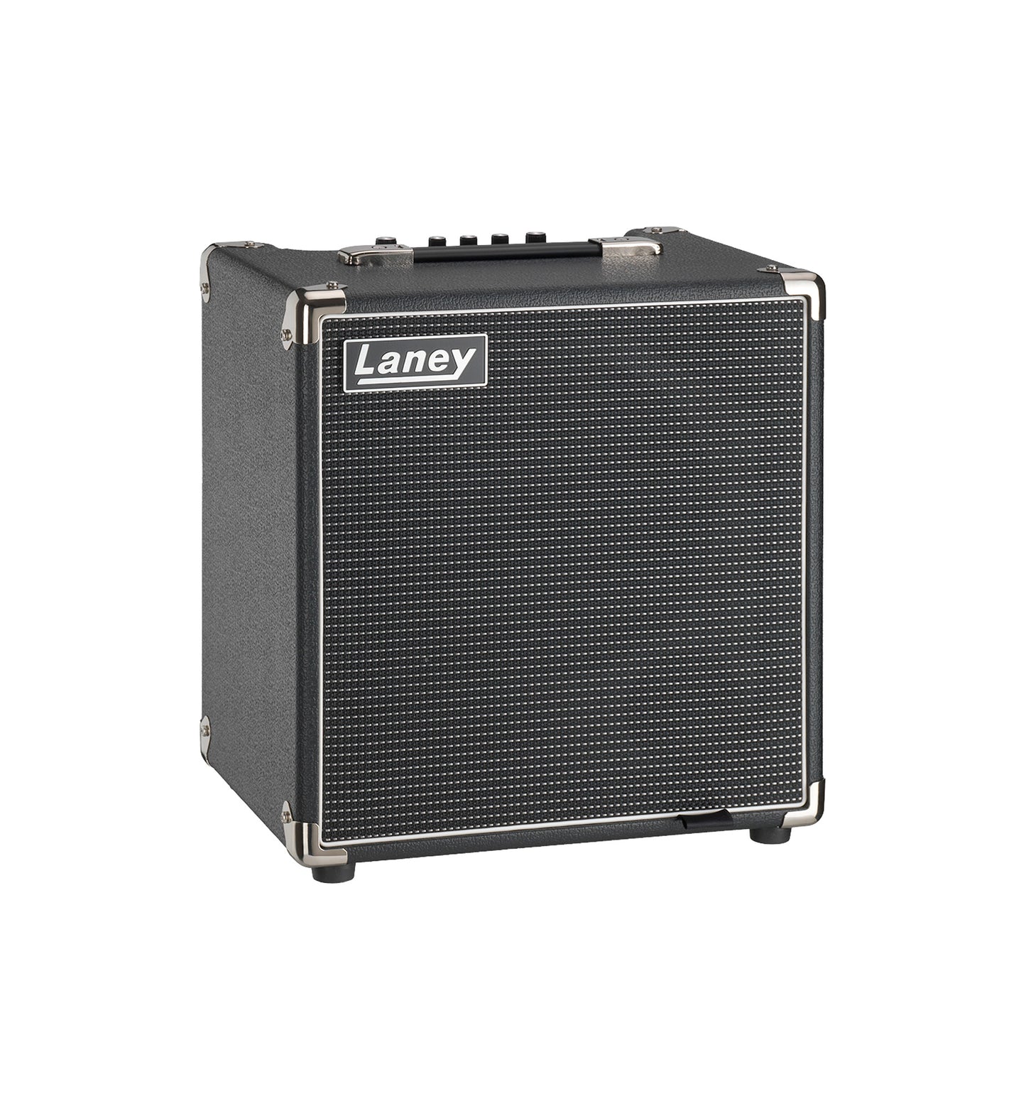 Combo basse DBF30, amplification 30W Class D, 1x HP 8" HH Blue Audio, EQ 3 bandes, TILT et PRESHAPE, interrupteur DRIVE, noir
