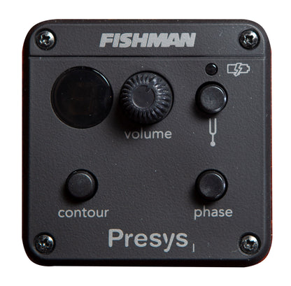 PURSUIT EXOTIC S CONCERT BLUE EYES CE, édition limitée, table myrtlewood massif, f/e myrtlewood, EQ Fishman Presys I, blue eyes