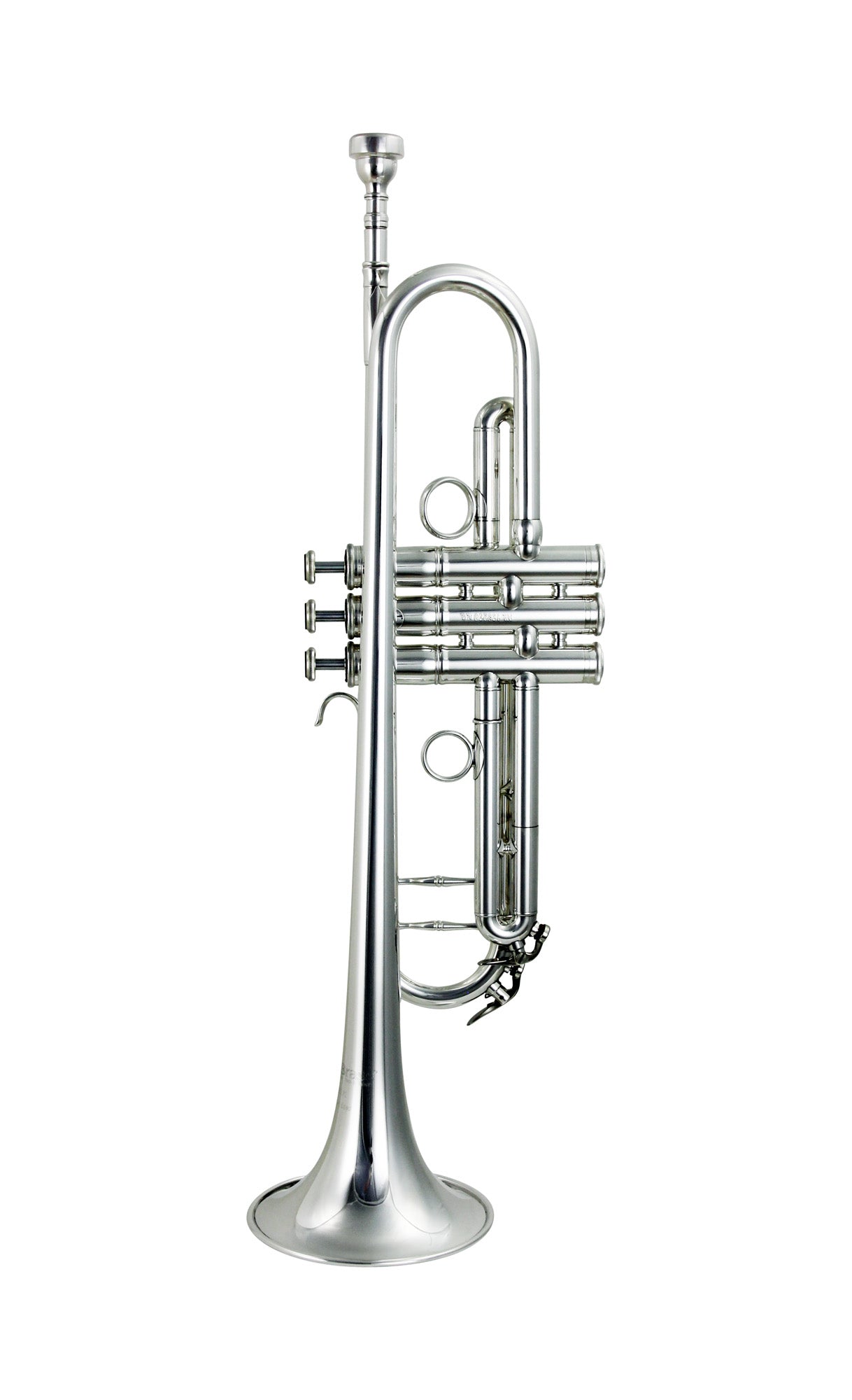 Trompette Si bémol CarolBrass Pro Classic Lead 7S