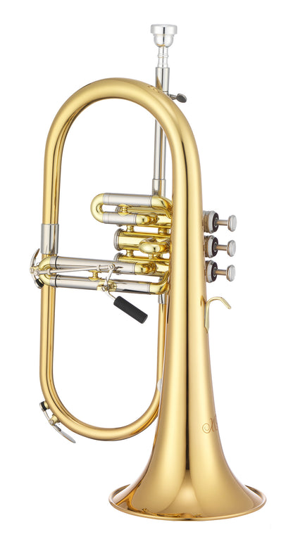 Bugle Si bémol XO 1646RL